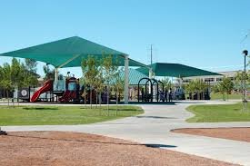 Paseo Vista Recreation Area